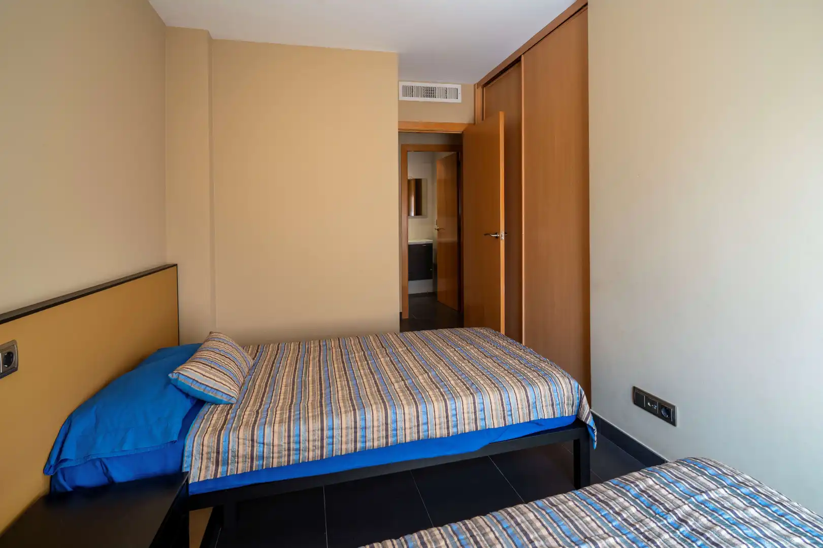 Habitación de Dúplex en venta en Palamós con Aire acondicionado, Calefacción y Terraza