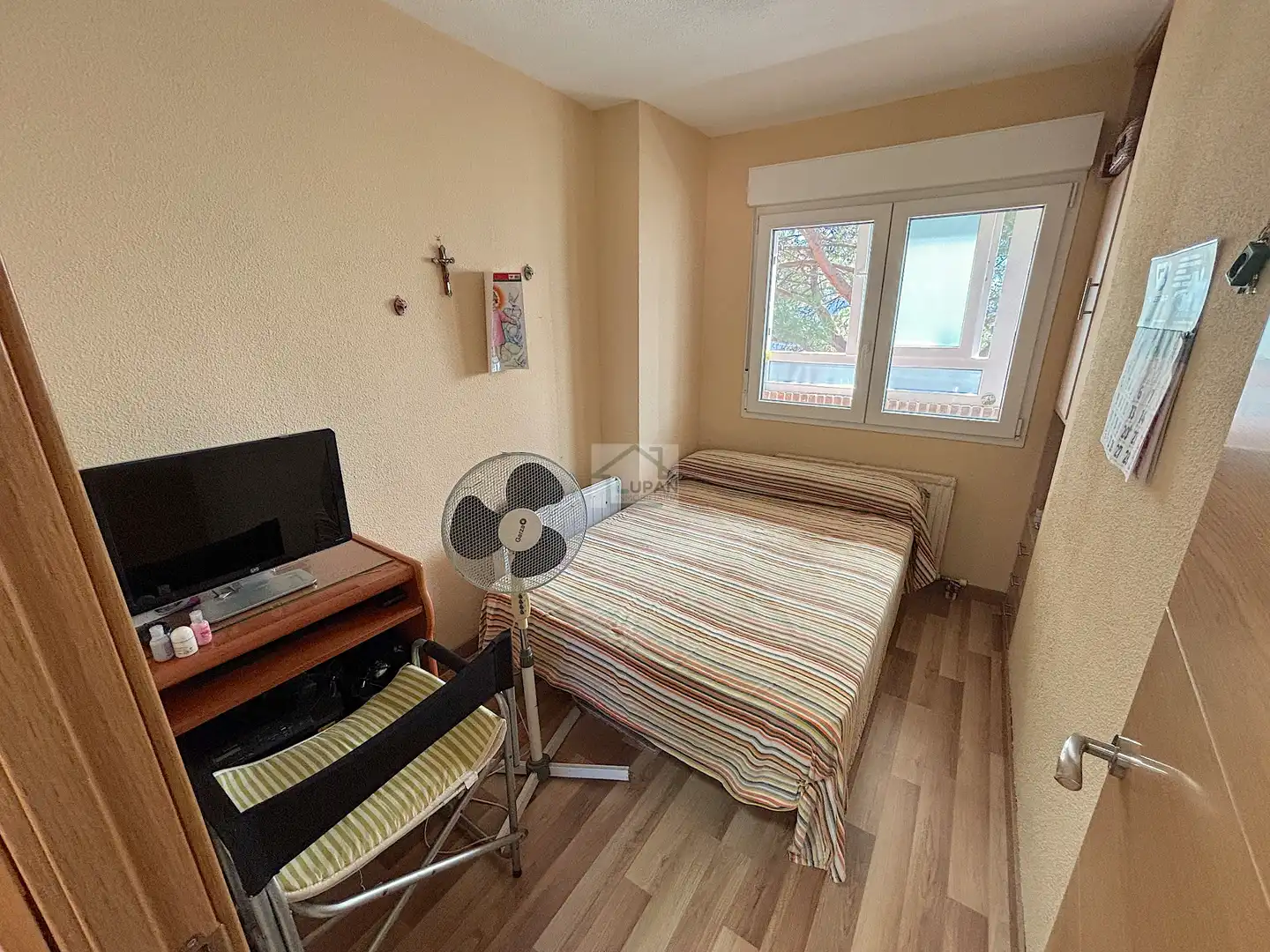 Habitación de Piso en venta en Collado Villalba con Aire acondicionado, Calefacción y Parquet