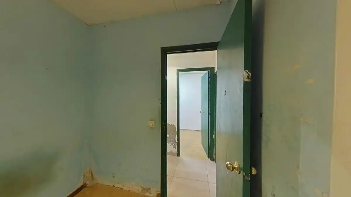 Erdgeschosswohnung zum Verkauf in Sant Martí, imagen 6