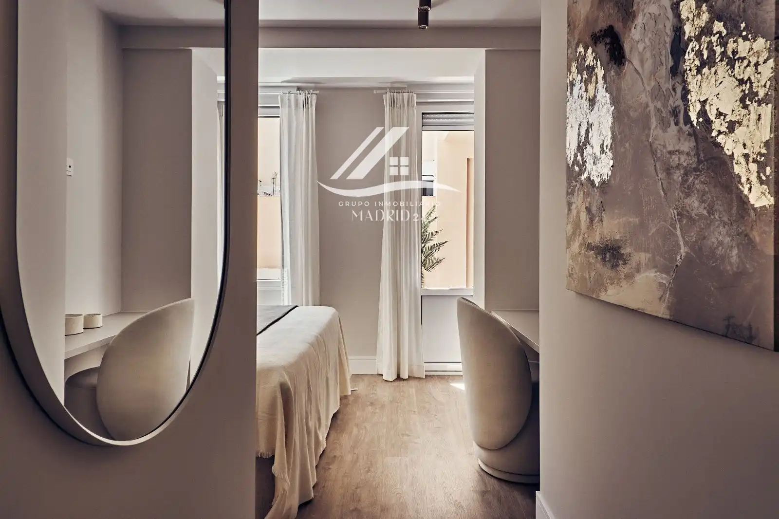 Appartement avec ascenseur à vendre à Padilla, imagen 18