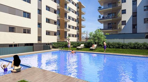 Foto 5 von Wohnung zum Verkauf in Ronda Tolosa, Espai Tolra - Els Pedrissos - Can Carner, Castellar del Vallès