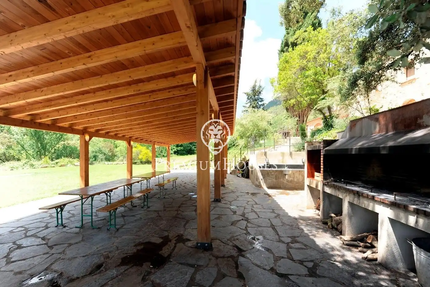 Finca rústica en venda en Alcover amb Calefacció, Jardí privat i Terrassa