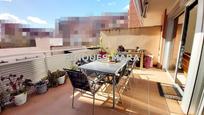 Terrace of Flat for sale in Sant Boi de Llobregat  with Air Conditioner, Terrace and Balcony