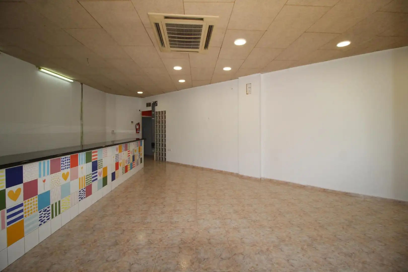 Commercial properties for rent in Oropesa del Mar / Orpesa  with Terrace