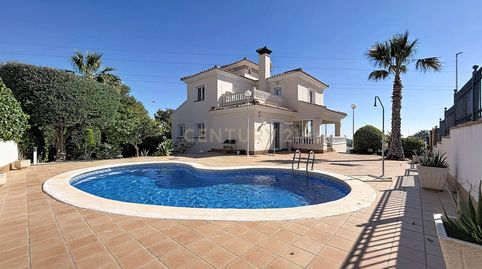 Photo 3 of Houses for sale in Calle Santander, Orihuela, Spain, Lomas de Campoamor - Las Ramblas, Orihuela