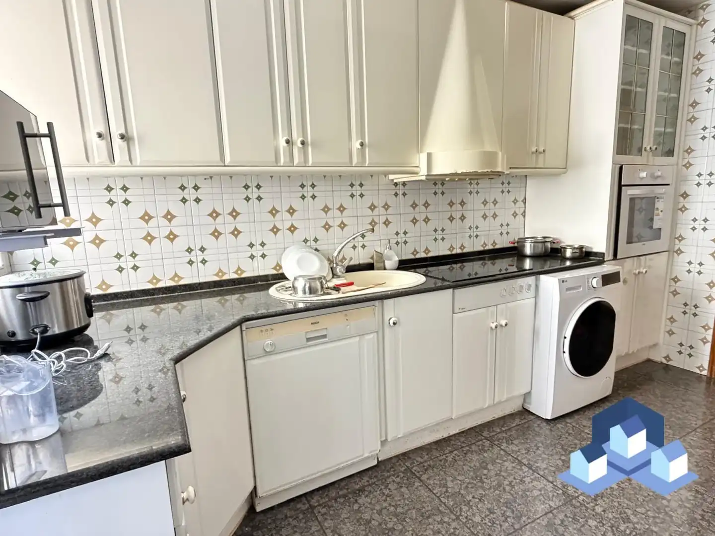 Appartement avec ascenseur à vendre à Lorca Ciudad, imagen 6