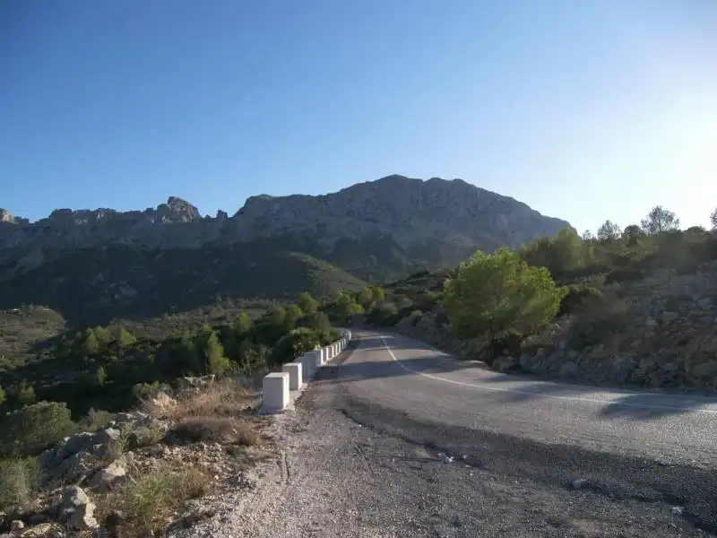 Terreny rústic en venda a Xaló, imagen 5