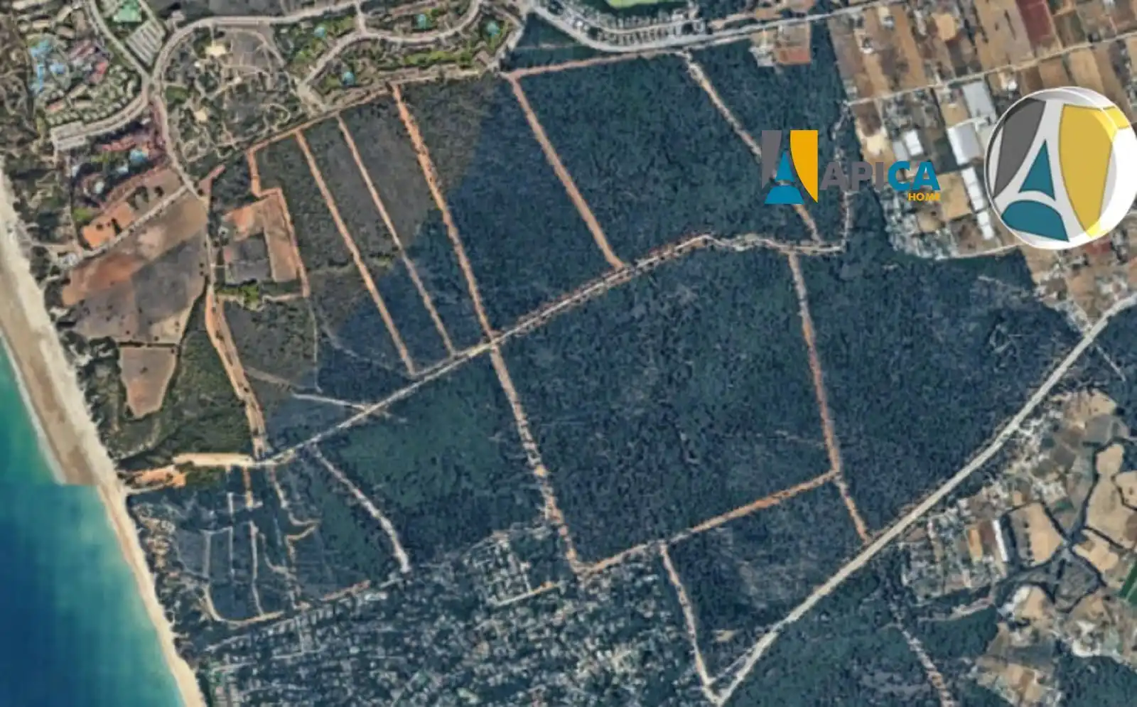Terreno en venta en Conil de la Frontera