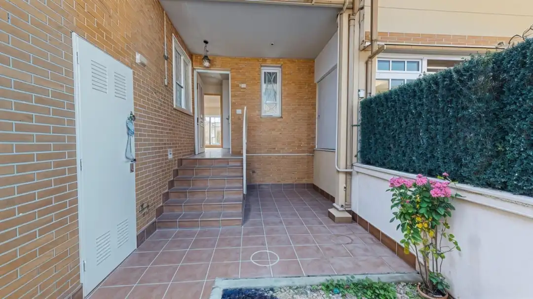 Casa o xalet en venda en Cobeña amb Aire condicionat, Calefacció i Terrassa