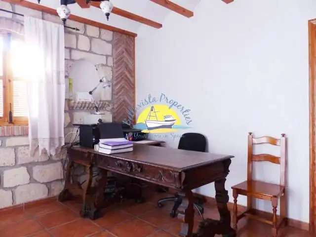 Casa o chalet en venta en Totana con Aire acondicionado, Jardín privado y Terraza