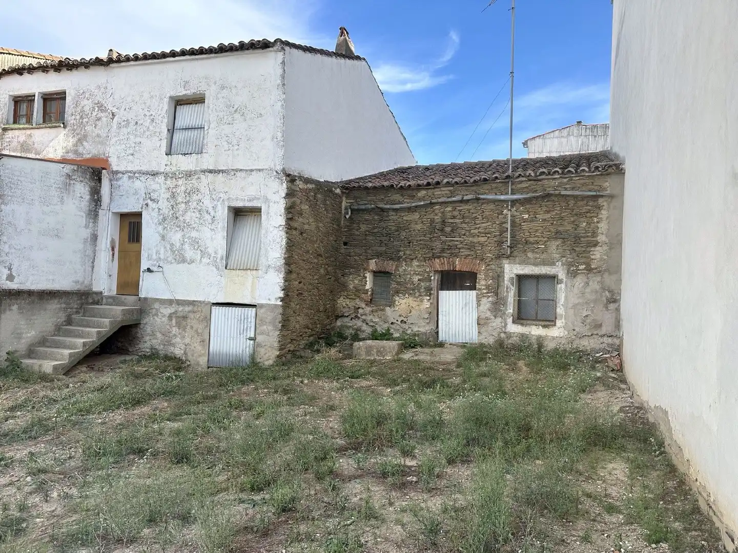 Terreni e lotti in vendita a Malpartida de Plasencia, imagen 4