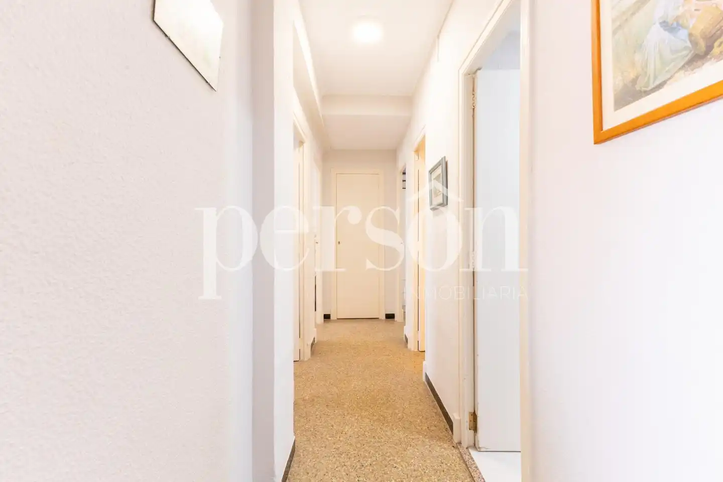 Piso en venta en Valencia con Aire acondicionado, Amueblado y Balcón