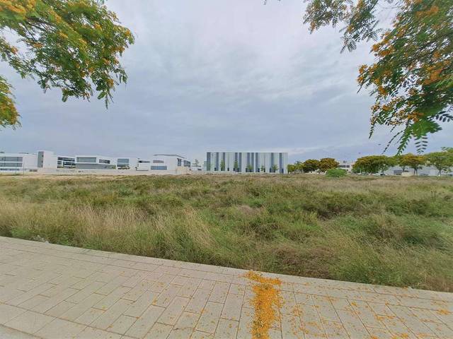 Terreno residencial en Venta en Calle Galileo Galilei en Jubalcoi