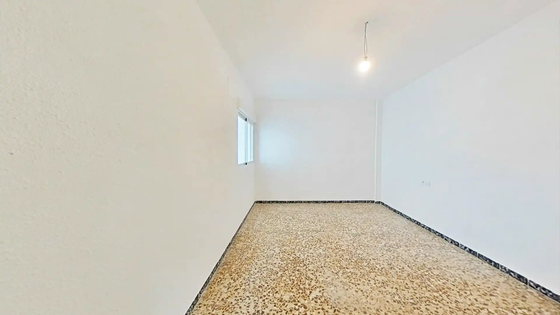 Flat for rent in Carolinas Bajas