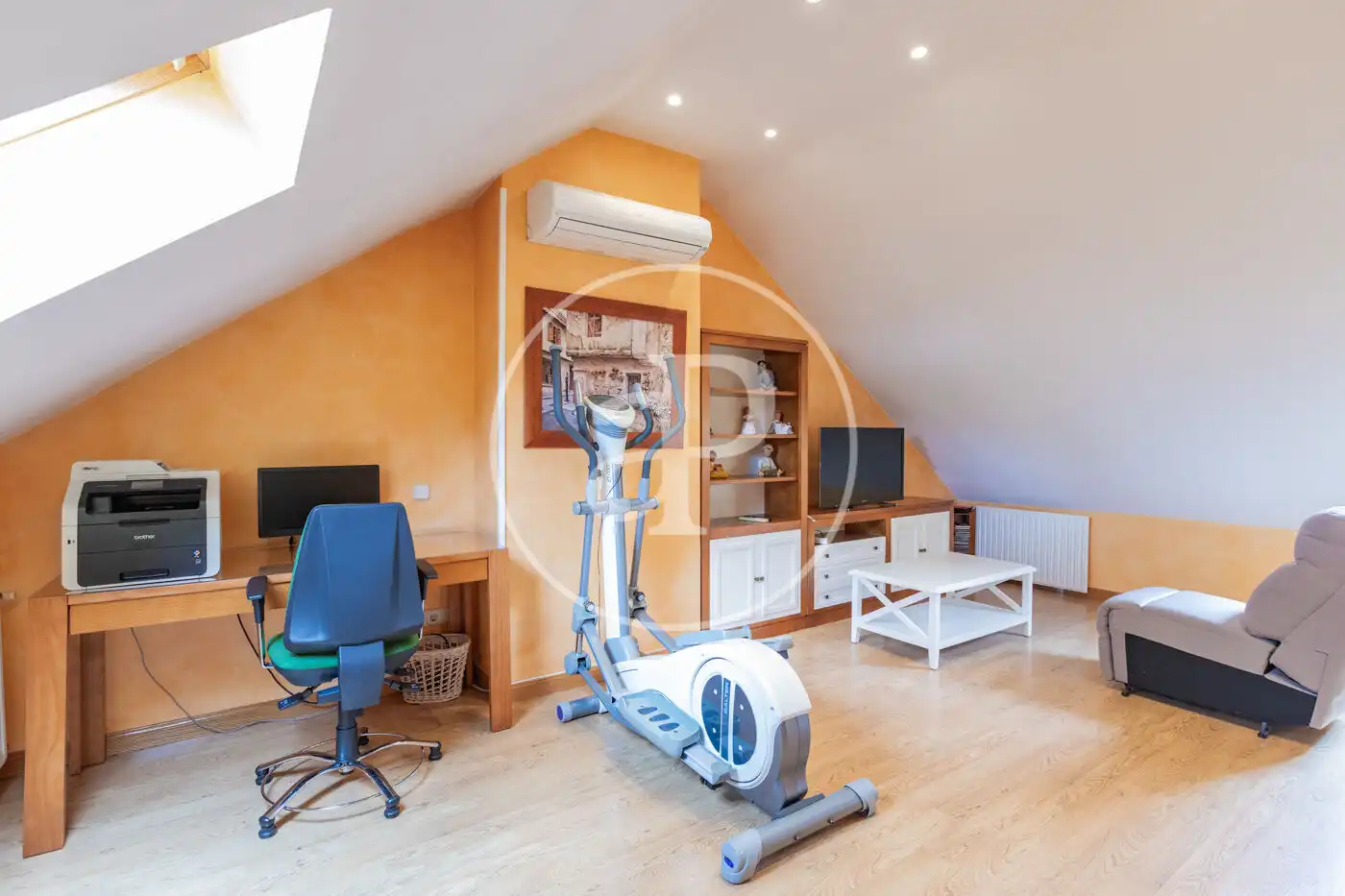 Detached homes for sale in Madrid  with Heating, Private garden and Terrace