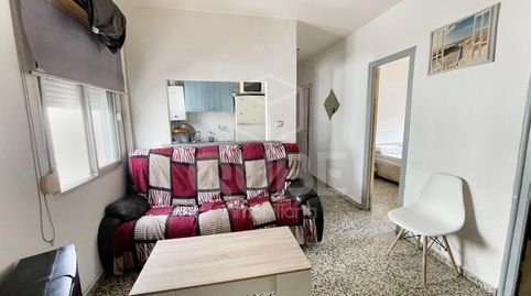 Foto 2 de Piso en venta en Calle Jacobo Laan, 4, Girón - Las Delicias, Málaga Capital