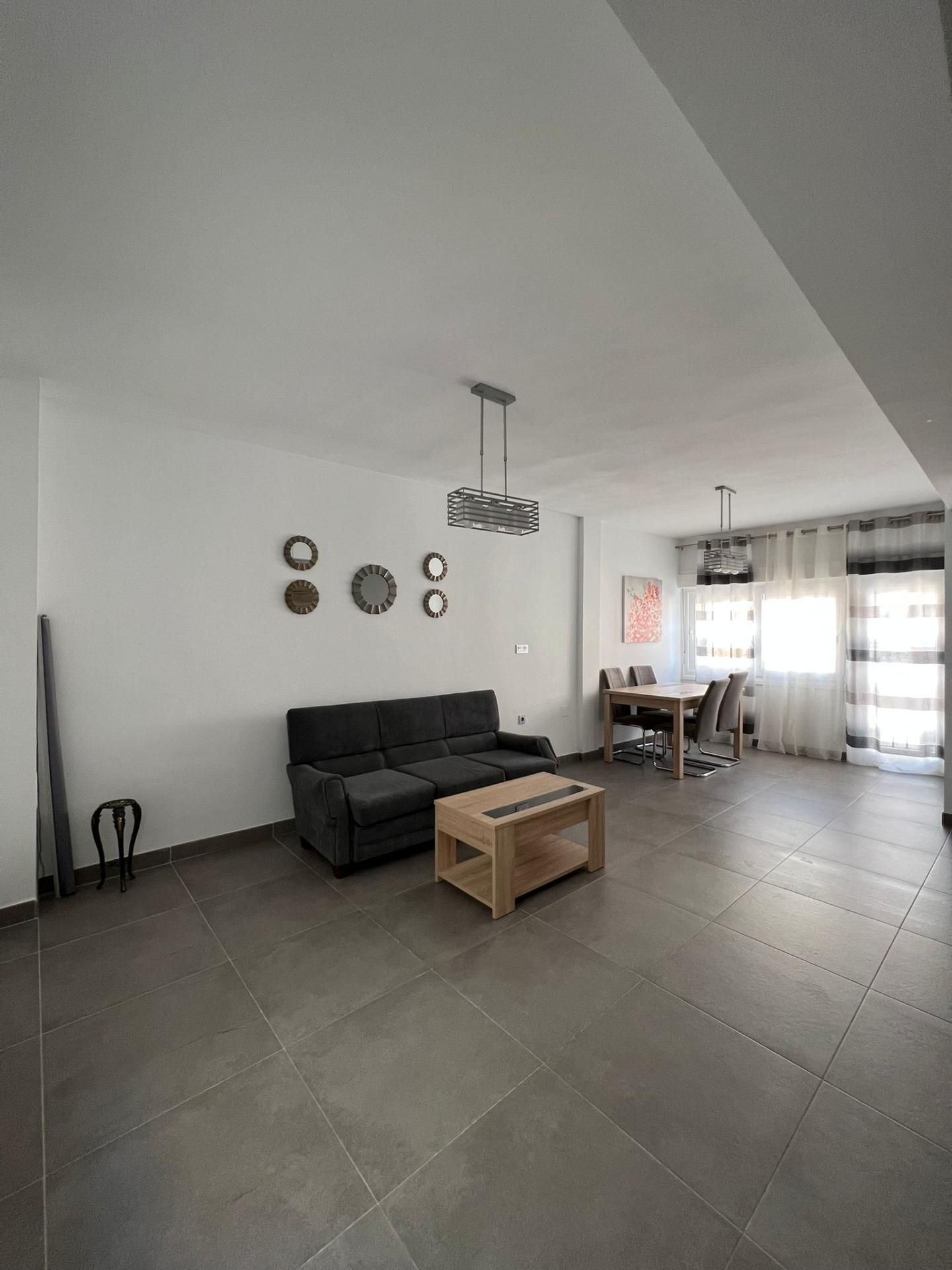 Flat to rent in Motril  ciudad