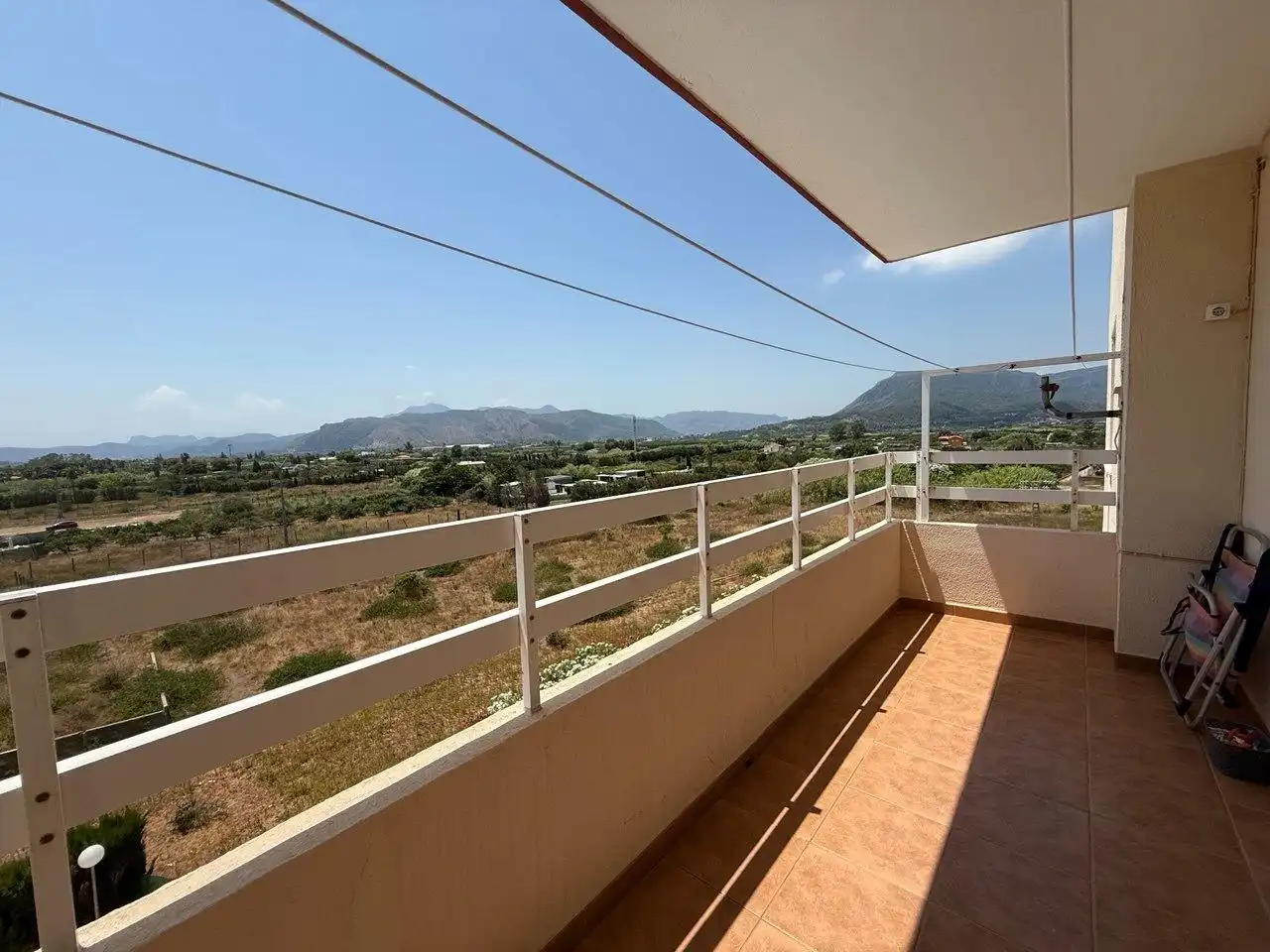 Piso con ascensor en venta en Tavernes de la Valldigna, imagen 17