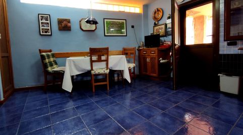 Foto 5 de Casa o xalet en venda a La Cuesta -Finca España, San Cristóbal de la Laguna