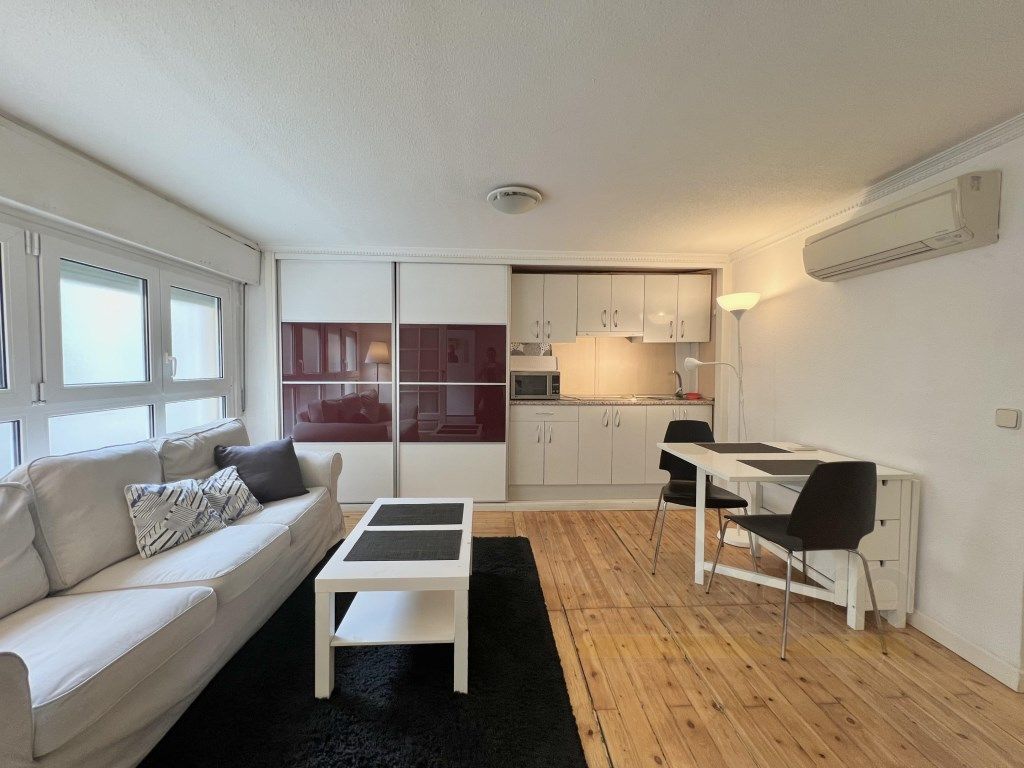 Apartament de lloguer a Justicia - Chueca