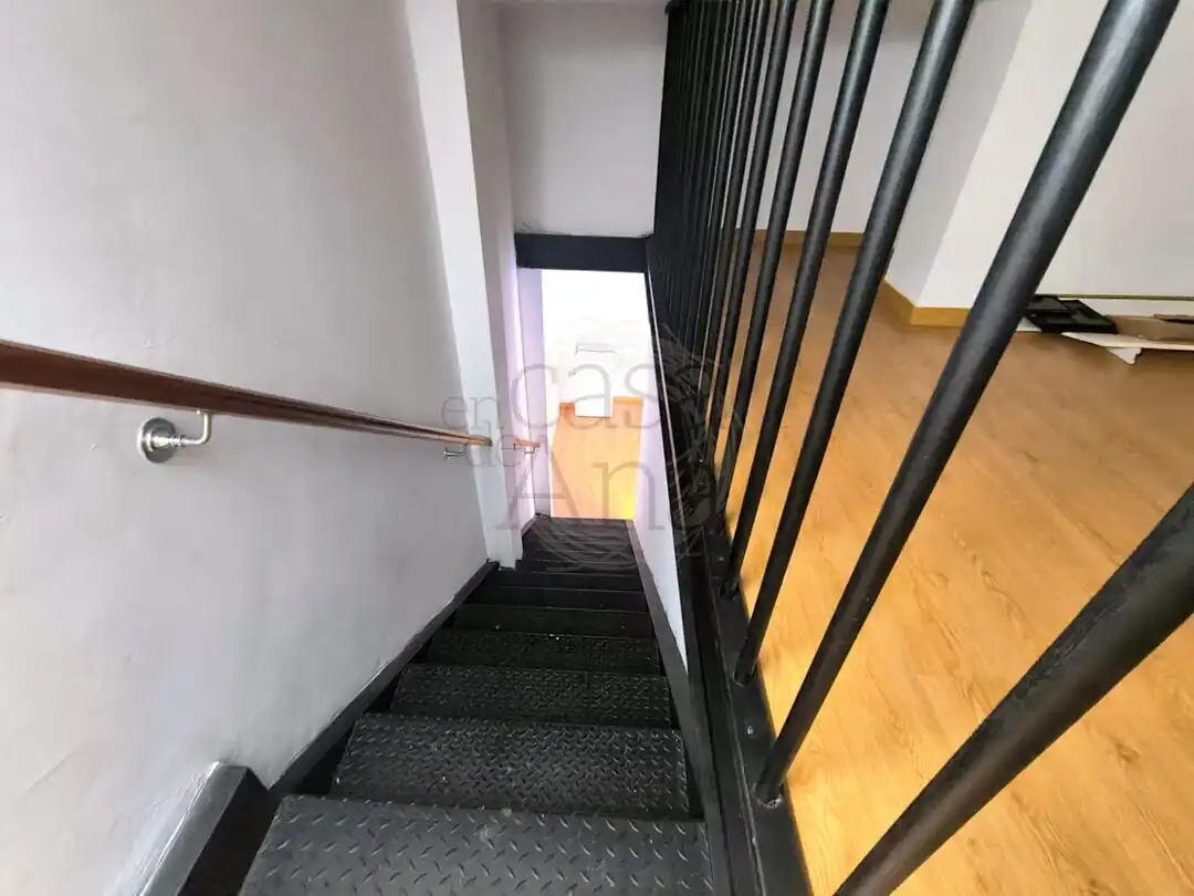 Local comercial de lloguer a Jardines Gernika, imagen 11