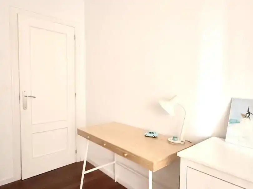 Habitación de Piso en venta en Santander con Balcón