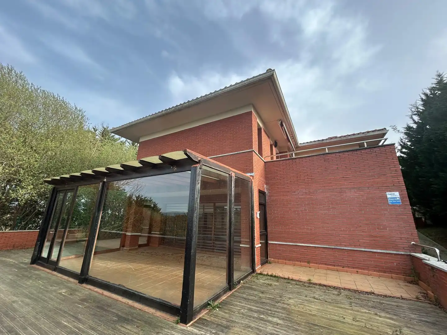 Casa amb terrassa en venda a Basobarri Kalea, imagen 72