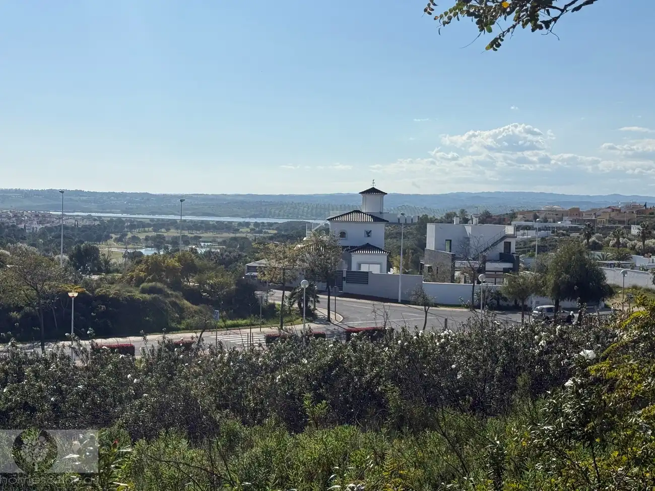 Lands and plots for sale in Avenida Rosalía de Castro 1903, imagen 4