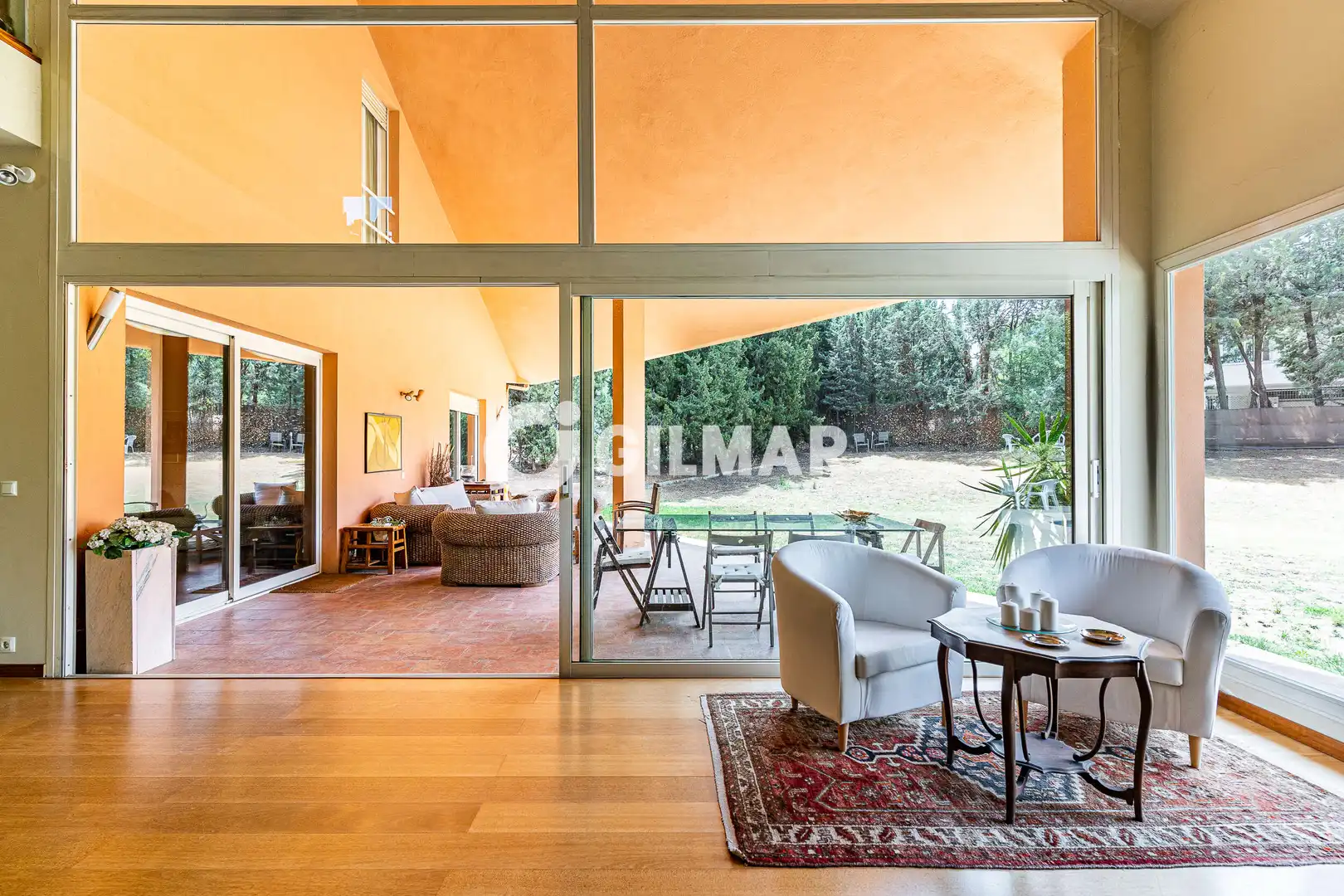 Detached house with pool for sale in Somosaguas, imagen 21