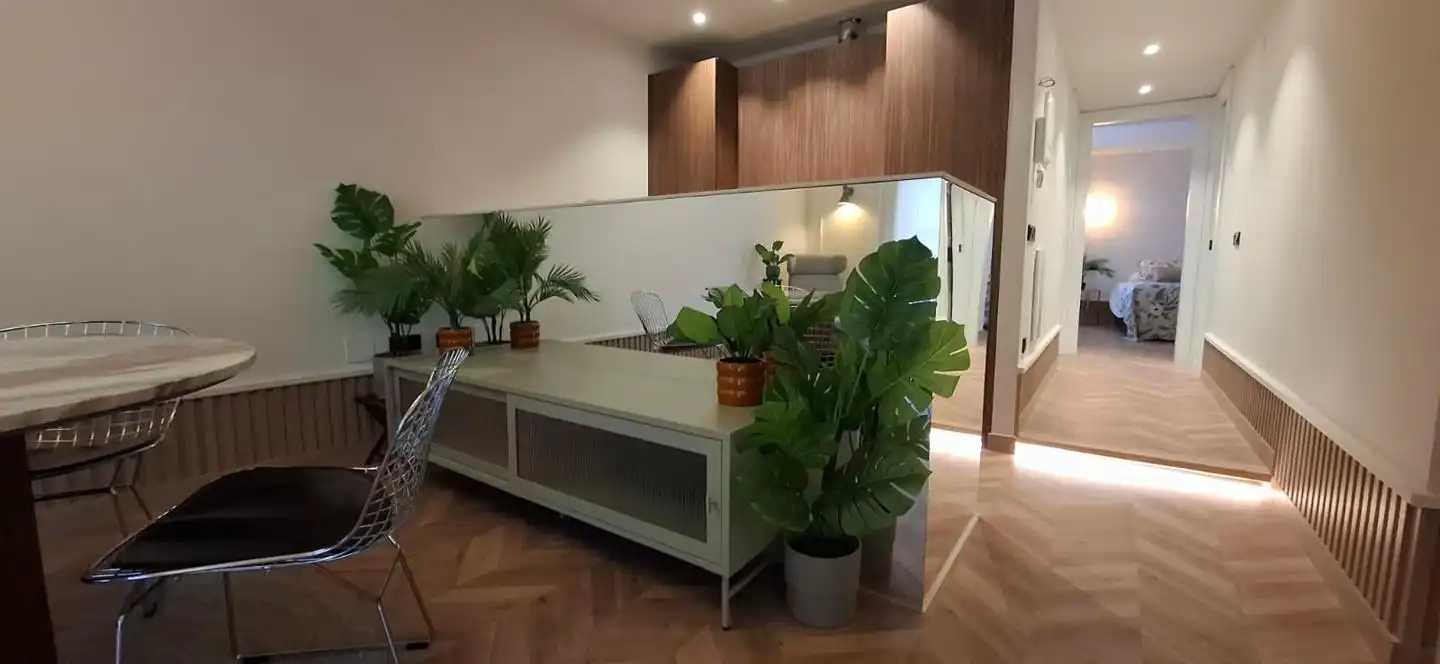 Piso con terraza en venta en Marqués De Santillana, imagen 6