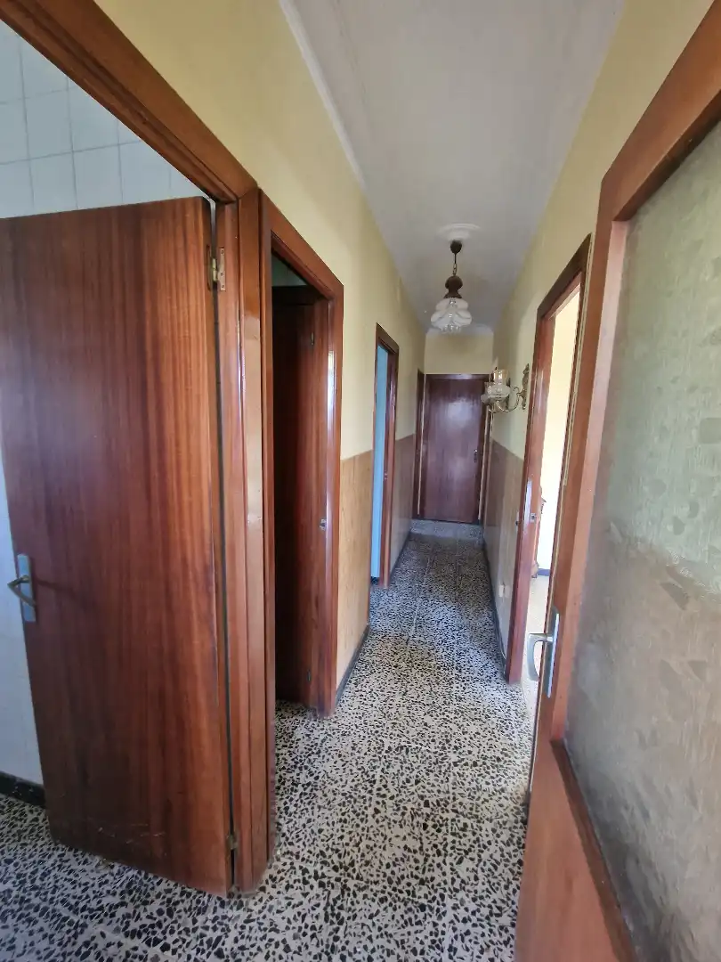 Chalet con jardín en venta en Camiño da Veiga, imagen 32