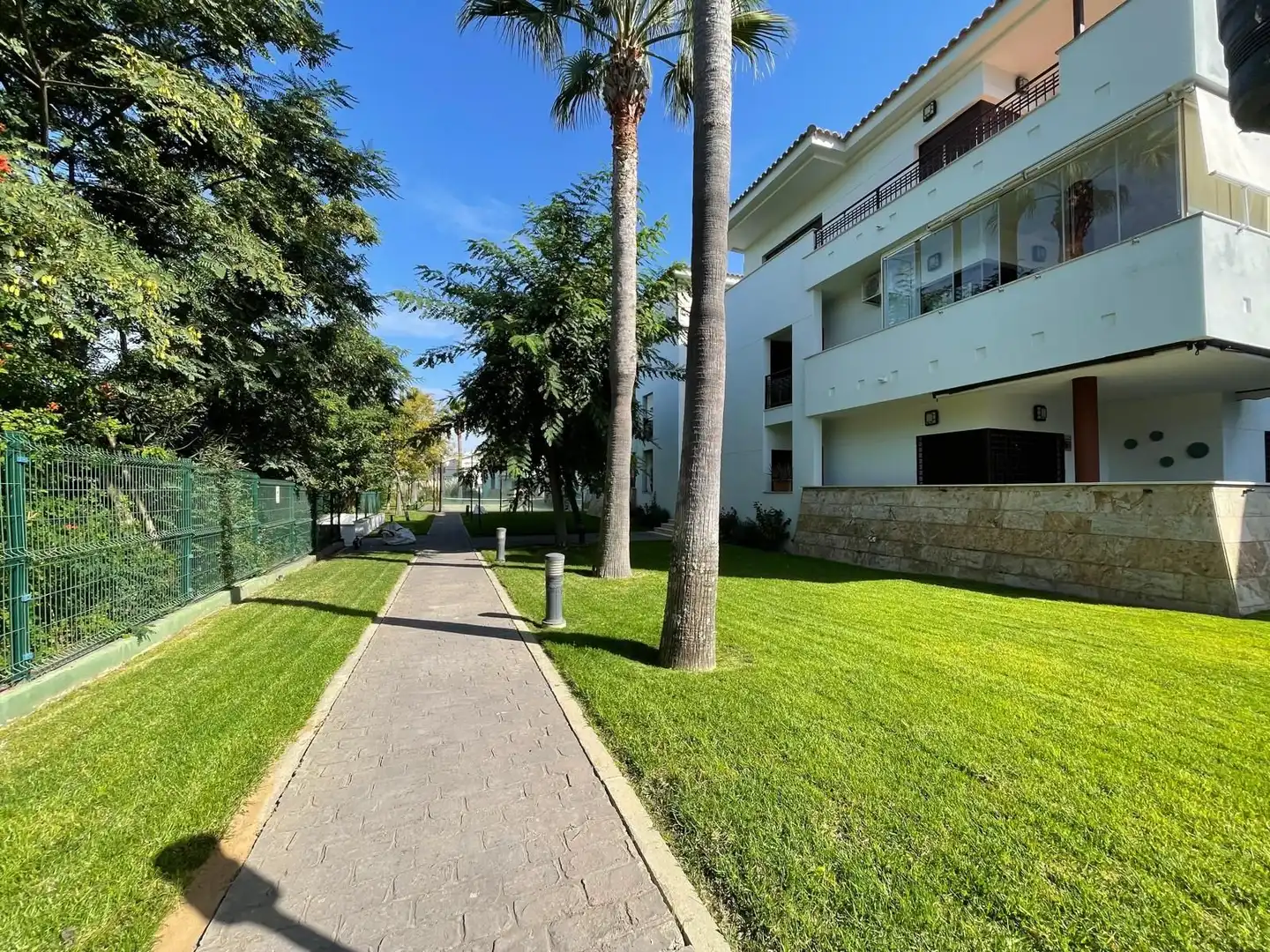 Apartament de lloguer a El Rompido