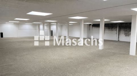 Photo 2 of Industrial buildings for rent in Egara, Terrassa