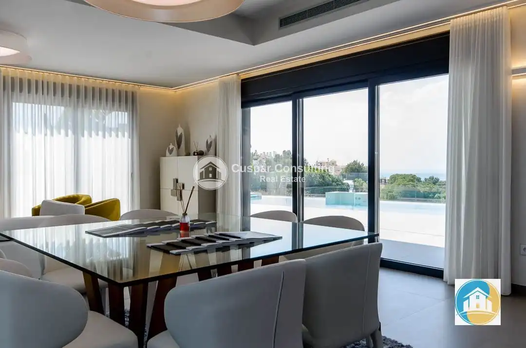 Villa avec piscine à vendre à Orihuela Costa, imagen 17