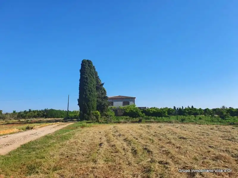 Maison avec jardin à vendre à Las Marinas / Les Marines, imagen 5