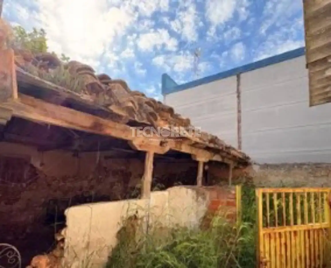 Casa adosada en venda en Cabañas de Yepes