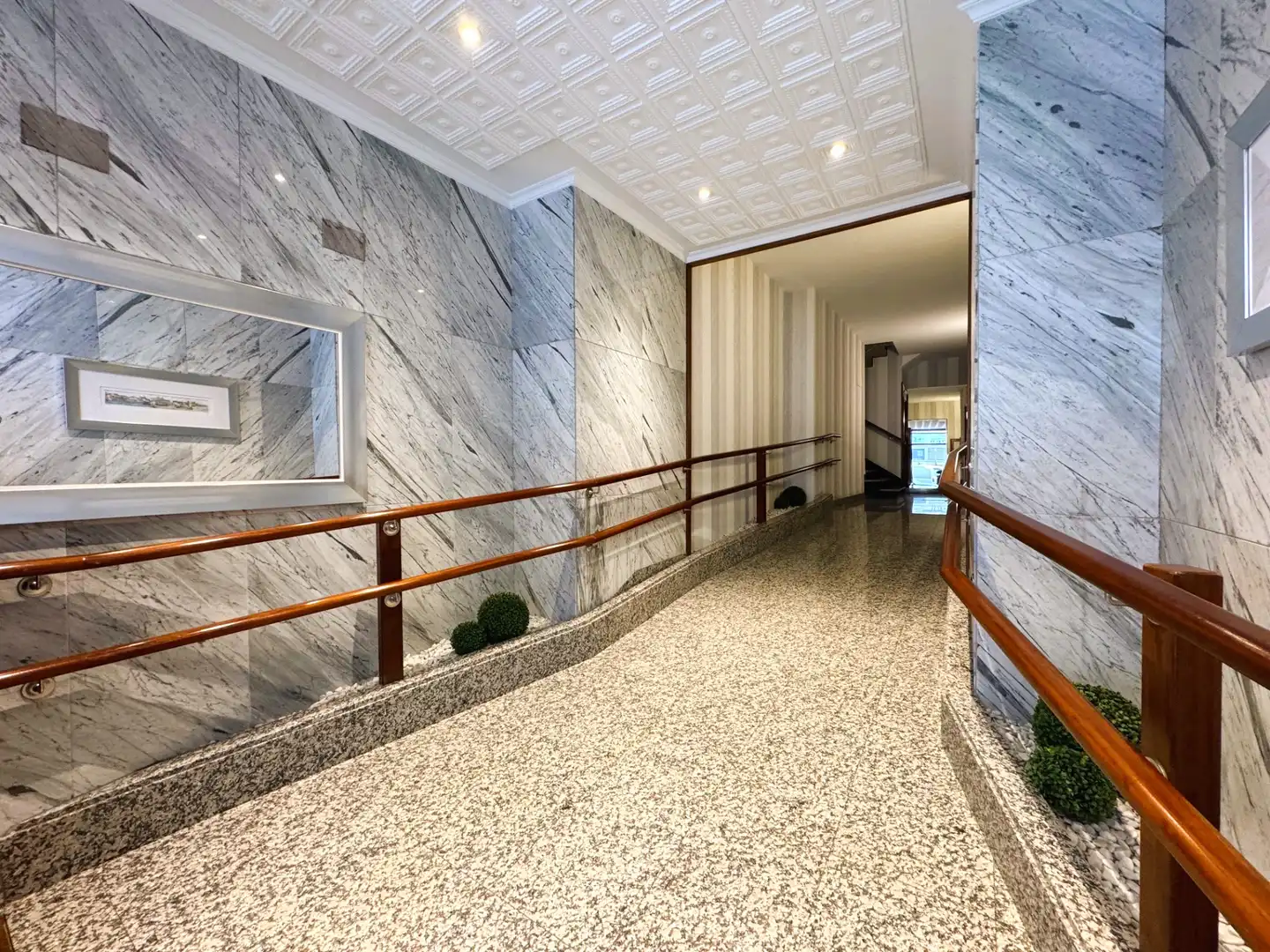 Piso en venta en Getxo 