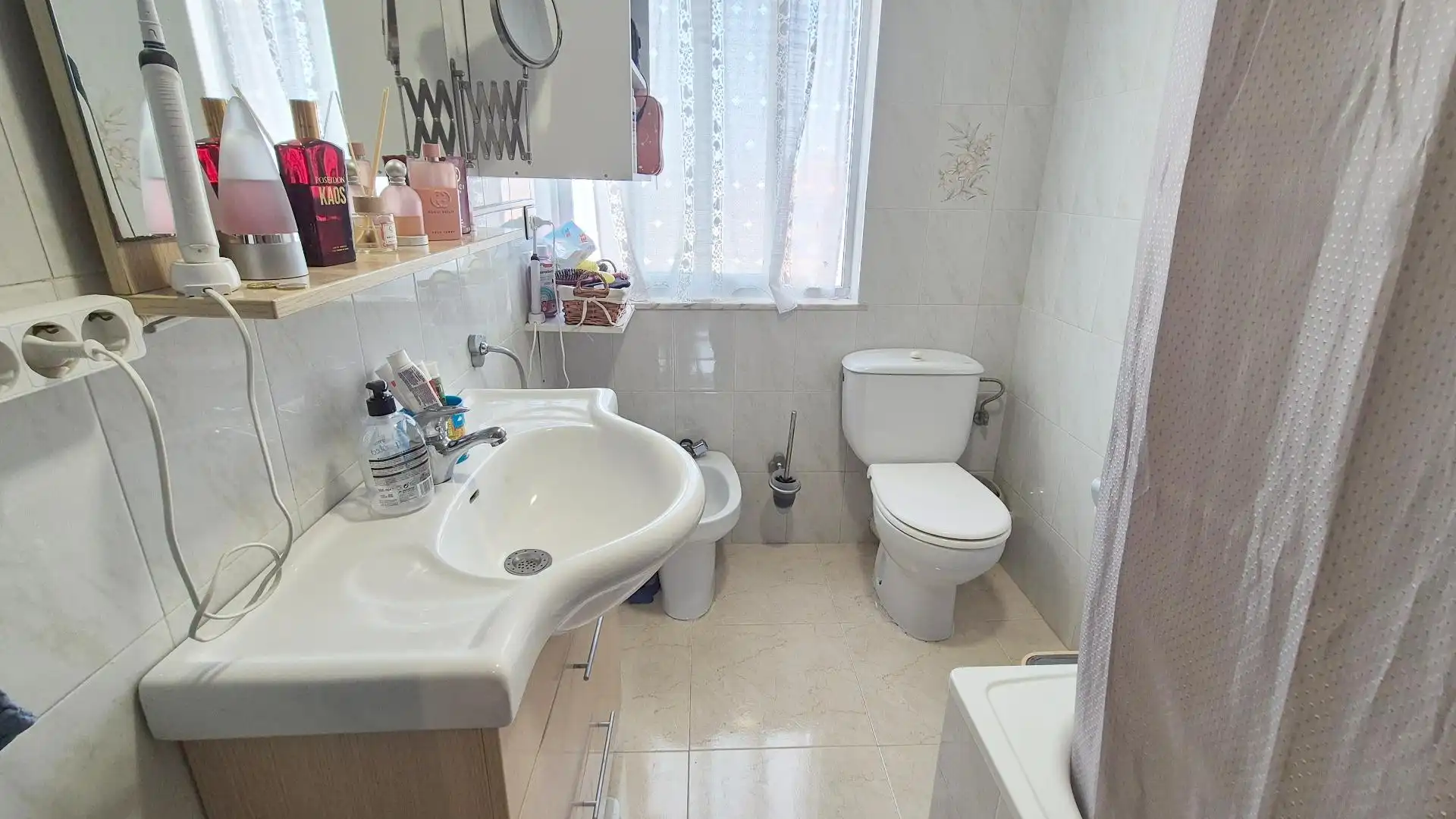 Ático en venta en Villares de la Reina