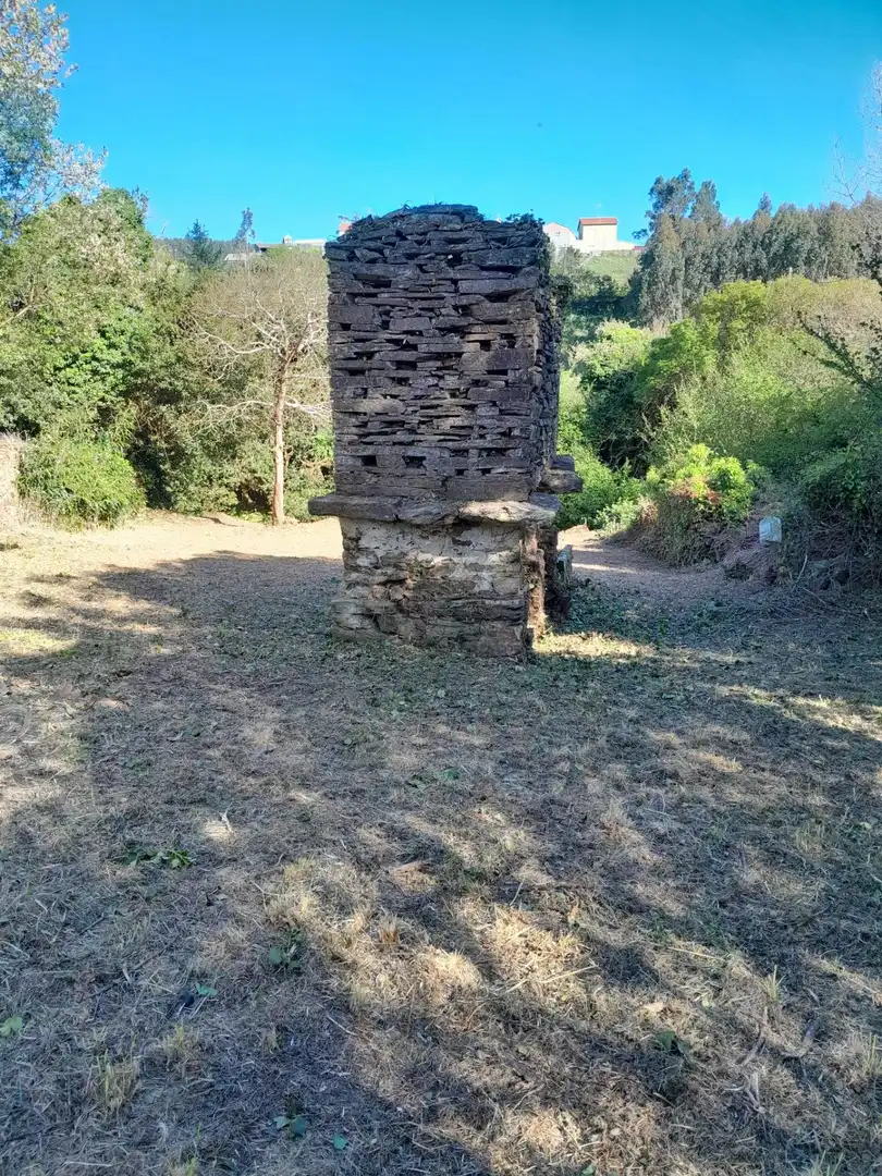 Casa o xalet en venda a Lugar ARDELEIRO, Malpica de Bergantiños