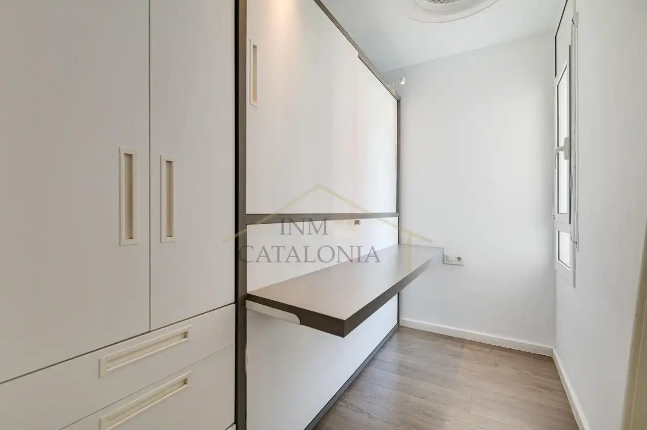 Bedroom of Flat for sale in Vilassar de Mar