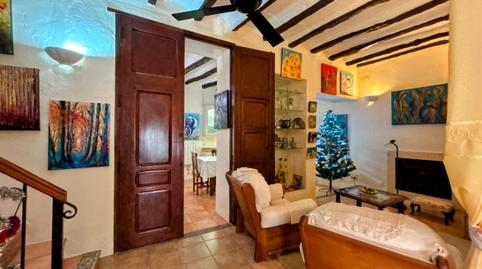 Photo 2 of Country house for sale in Tormos, Alicante