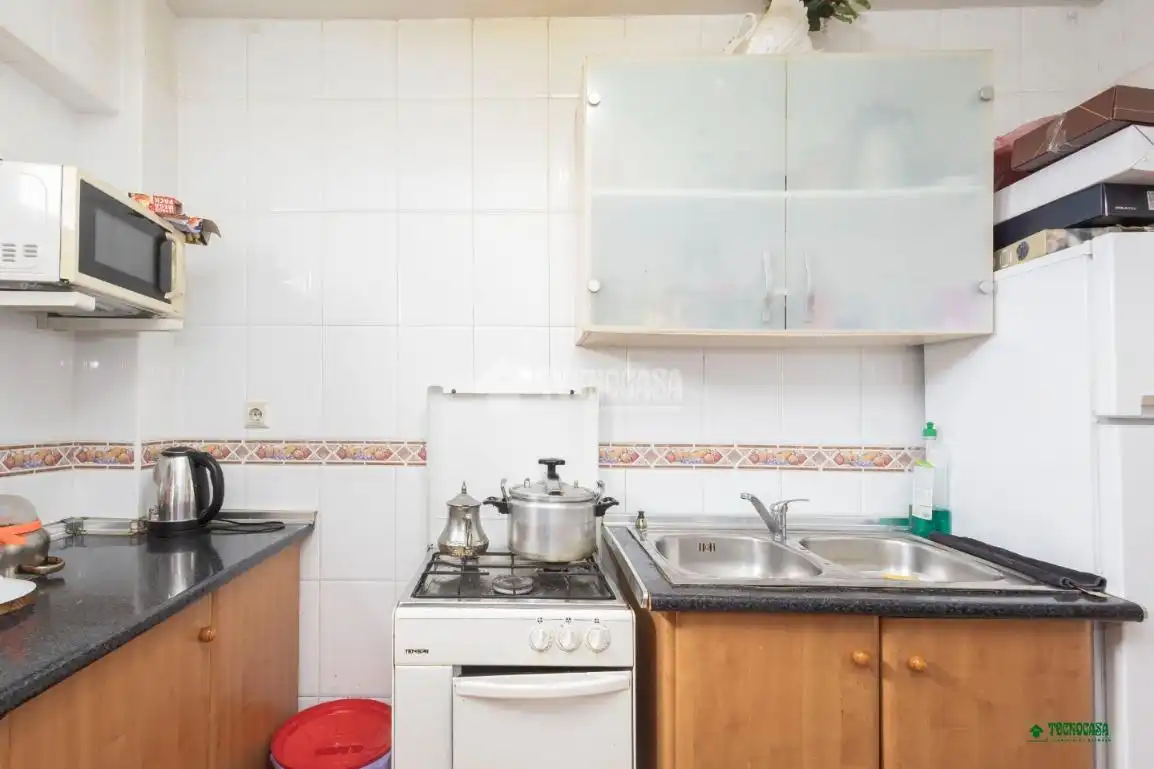 Cuina de Pis en venda en Almería