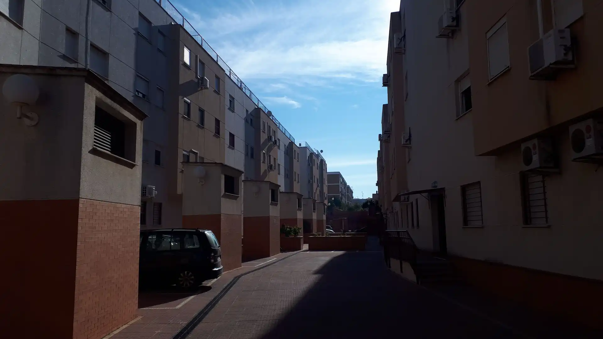 Garage for sale in Juan Jose Ruiz Monge, Centro - Doña Mercedes