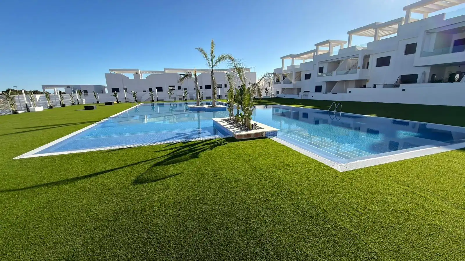Bungalow mit Pool zum Verkauf in Calle DE PERU, imagen 45