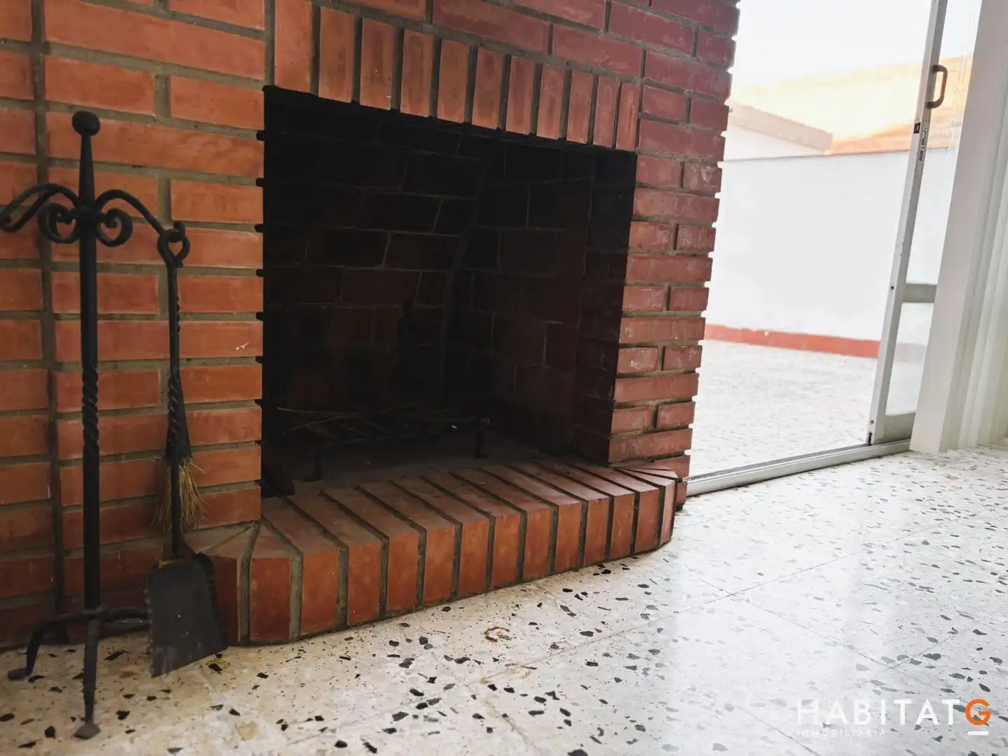 Piso en venta en Bellpuig con Calefacción y Terraza