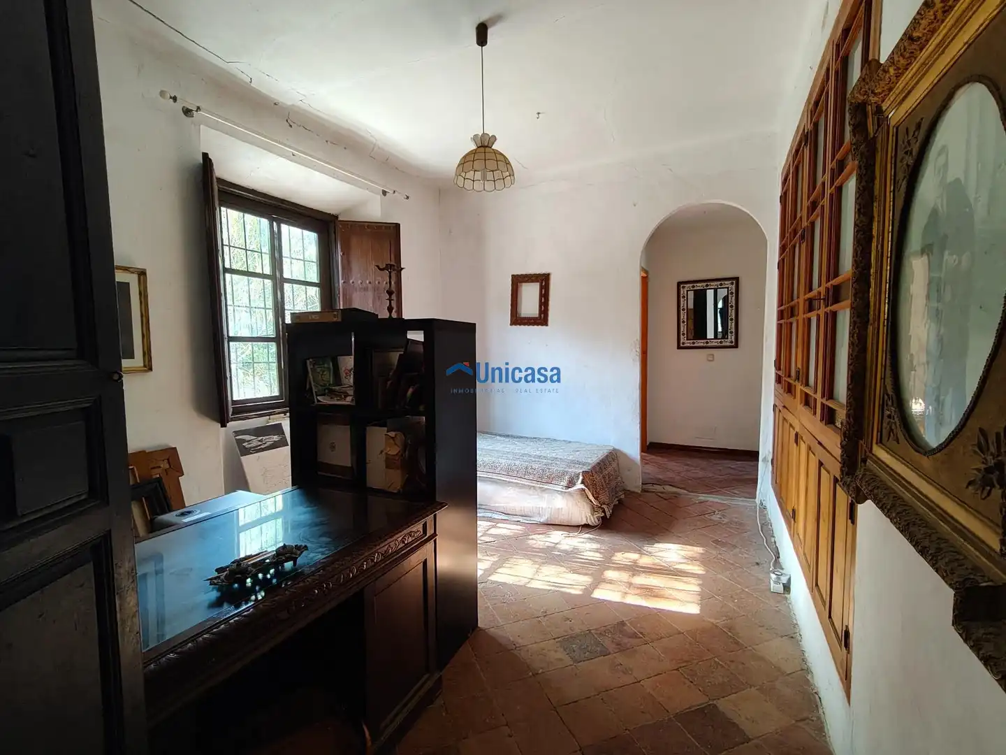 Kitchen of Houses for sale in Málaga  with Private garden, Terrace and Storage room