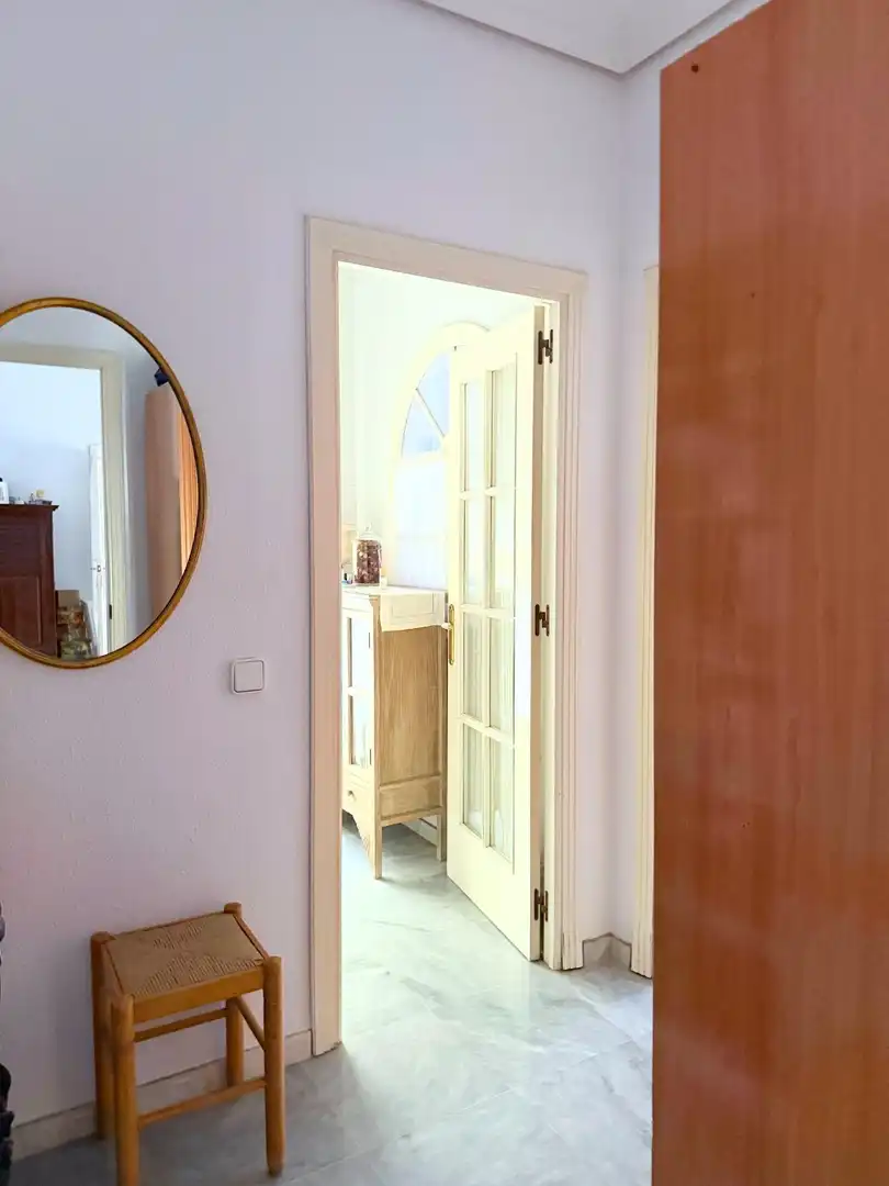 Chalet con piscina en venta en Palomares del Río, imagen 32