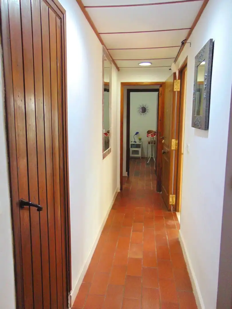 Casa adosada en venda en San Pedro del Pinatar amb Aire condicionat, Calefacció i Jardí privat