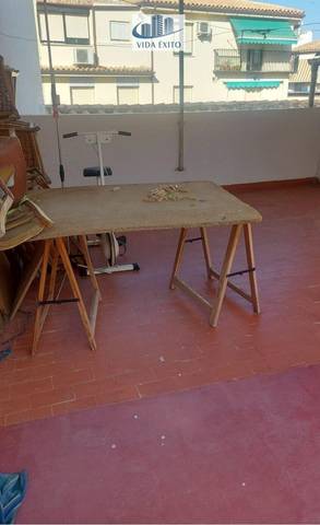 Casa-chalet en Venta en San Felipe - El Almendral - La Merced