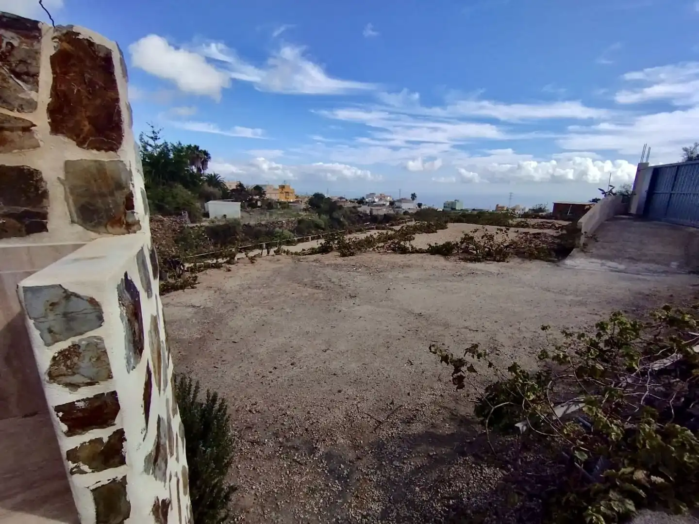 Residencial en venta en Granadilla de Abona ciudad